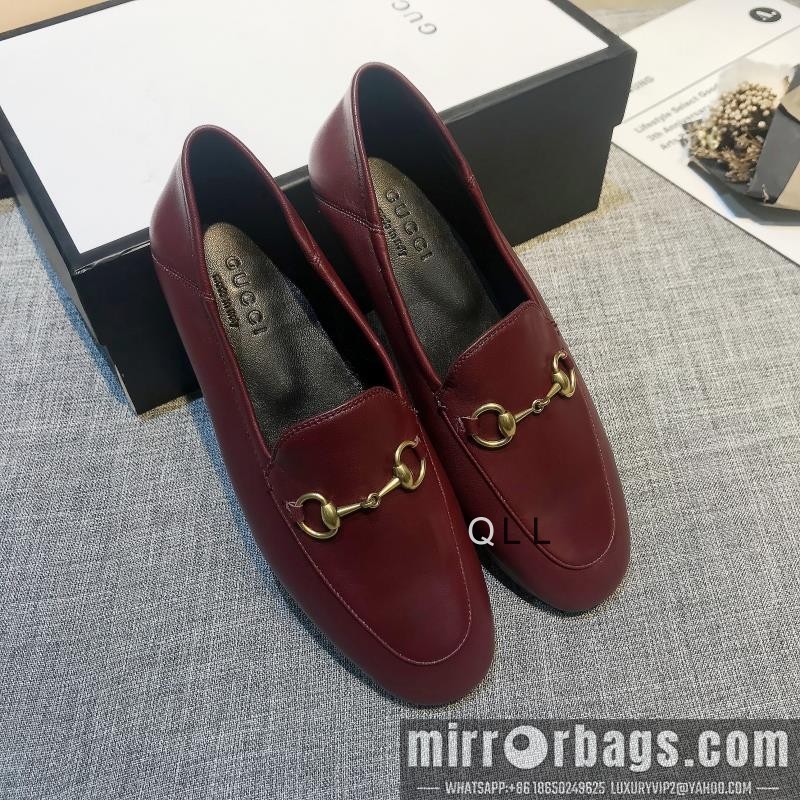 Gucci Shoes sz35-41 LL0320