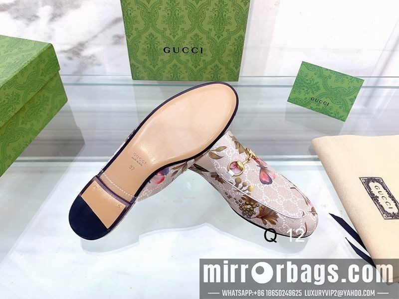Gucci Shoes sz35-40 XJ0807
