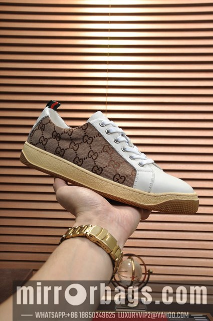 Gucci Shoes SZ 38-44 0502