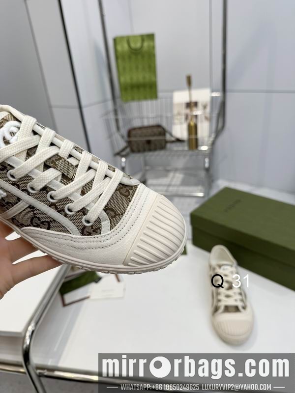 Gucci Shoes sz35-40 YF1109