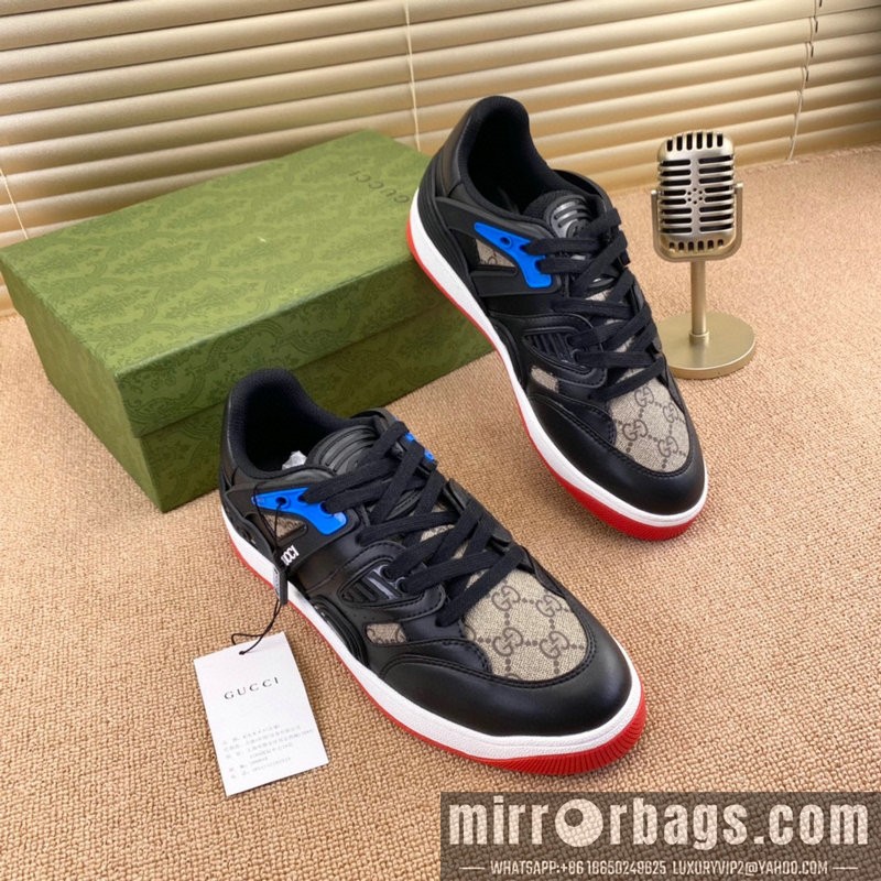 Gucci Shoes SZ 38-44 0505