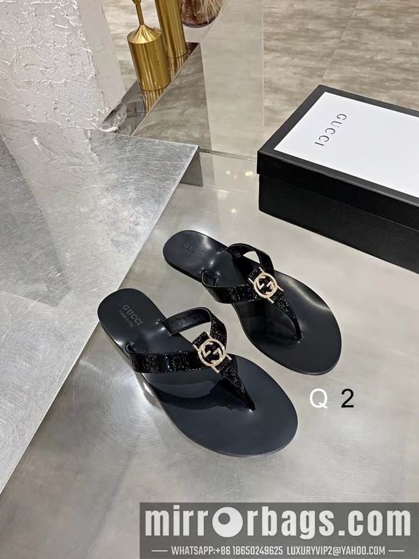 Gucci Shoes sz35-42 HY0305