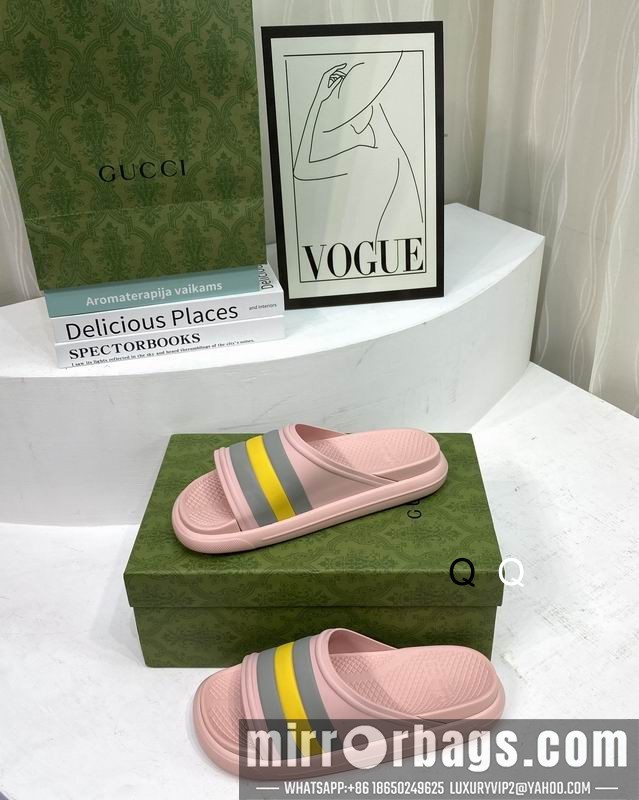 Gucci Shoes sz35-45 Q0802