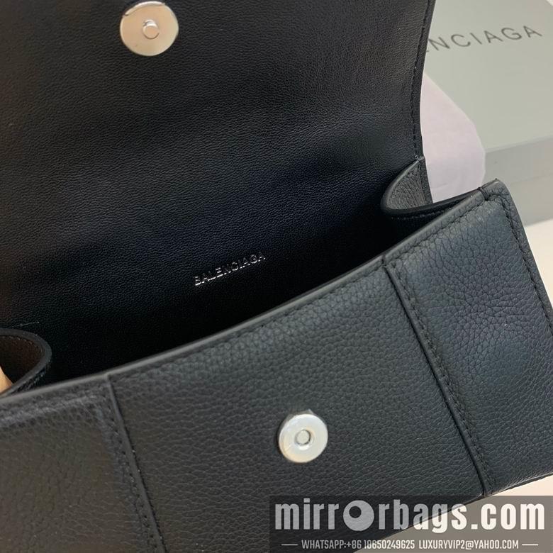 Balenciaga Bags 1690 19X13X8cm GY 4colour