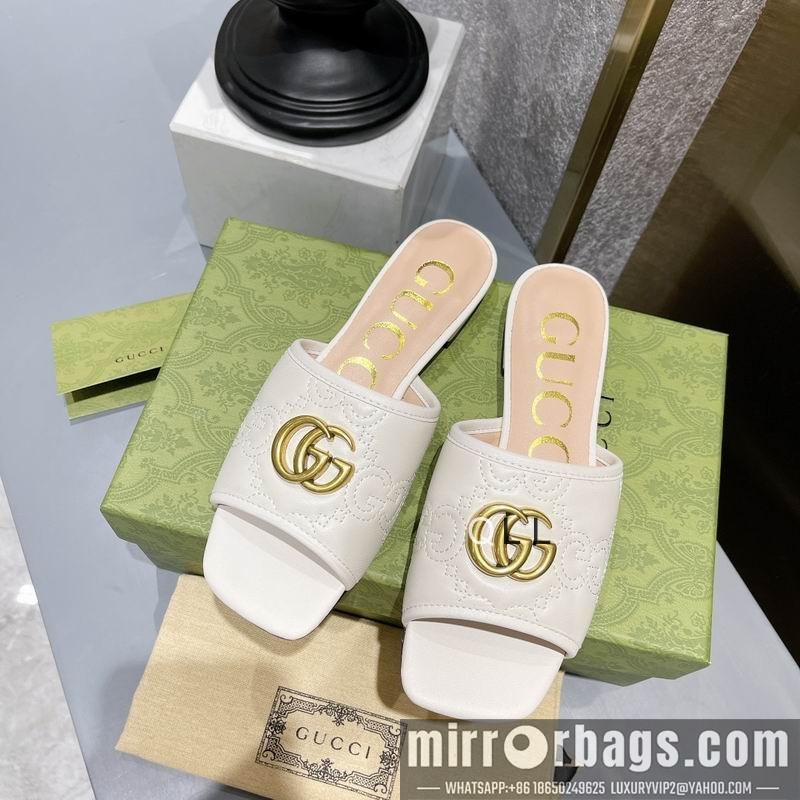 Gucci Shoes sz35-41 LL0340