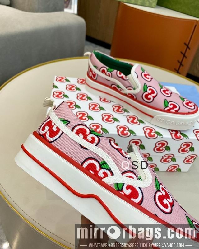 Gucci Shoes sz35-40 SD0332