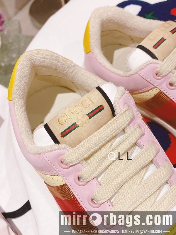 Gucci Shoes sz35-41 LL0302