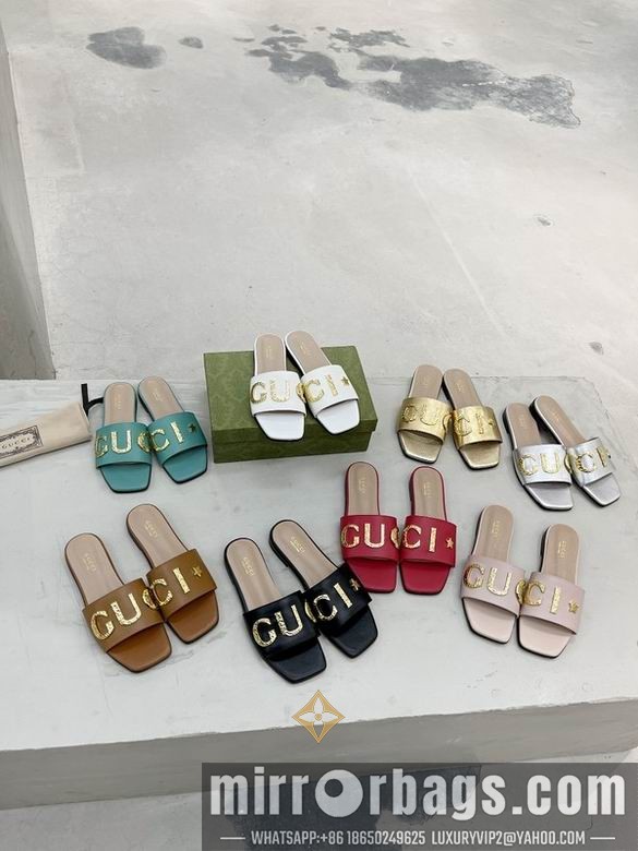 Gucci Shoes sz35-43 mhf0354