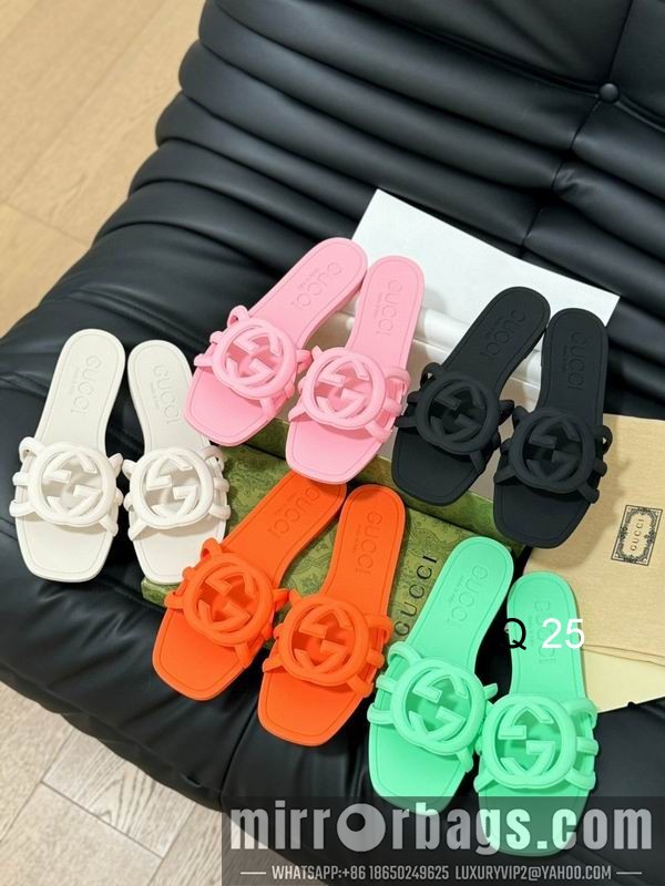 Gucci Shoes sz35-40 JH0507