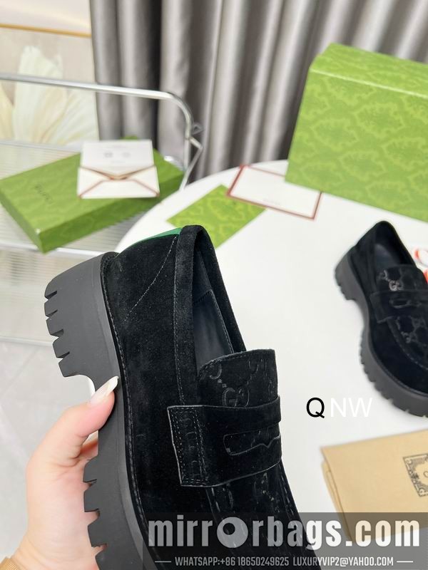 Gucci Shoes sz35-40 NW1002