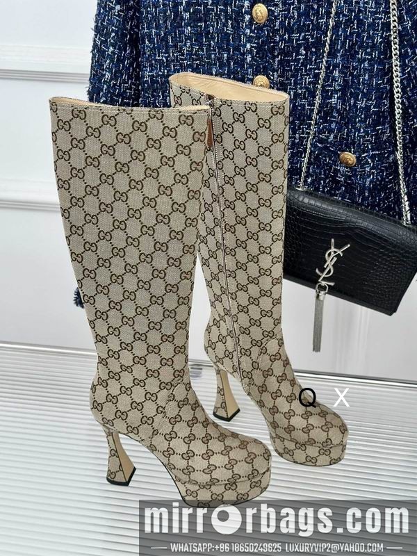 Gucci Shoes sz35-40 JX0901