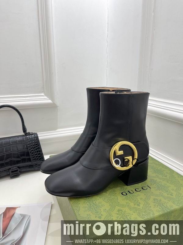 Gucci Shoes sz35-41 XC0344