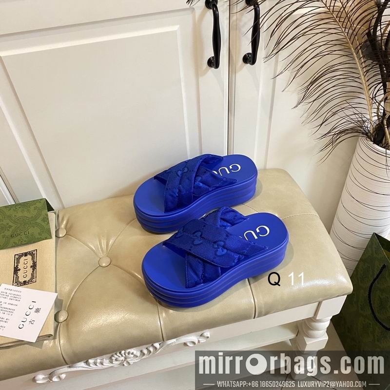 Gucci Shoes sz35-45 Y0366