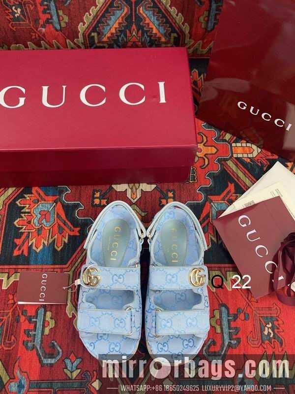 Gucci Shoes sz35-40 SF0302