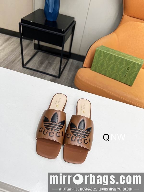 Gucci Shoes sz35-40 WN00707