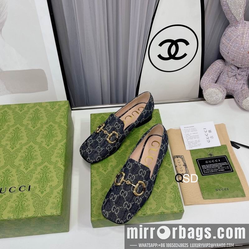 Gucci Shoes sz35-40 SD0339
