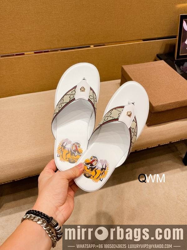 Gucci Shoes sz38-44WM0329
