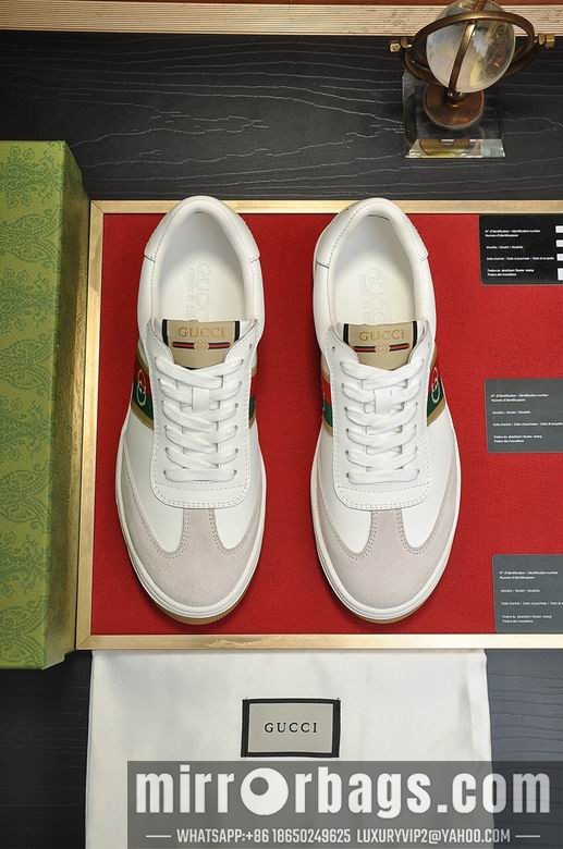 Gucci Shoes SZ 38-44 0513