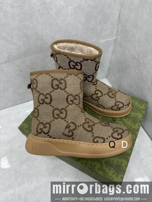 Gucci Shoes sz35-40 GDT0910