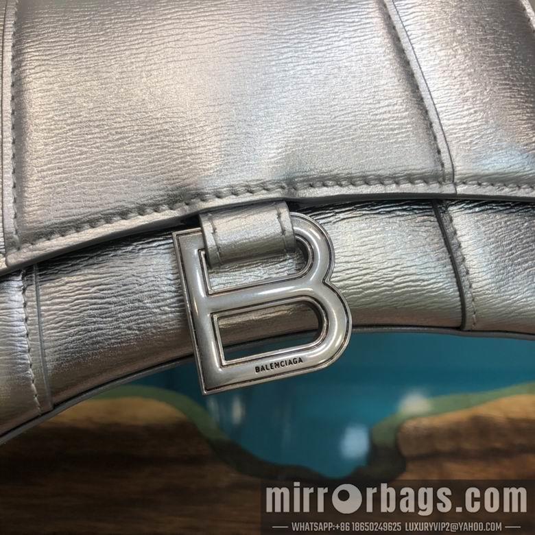 Balenciaga Bags LG0019 19X8X21cm GY 2colour