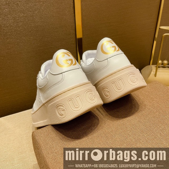 Gucci Shoes SZ 38-44 0502