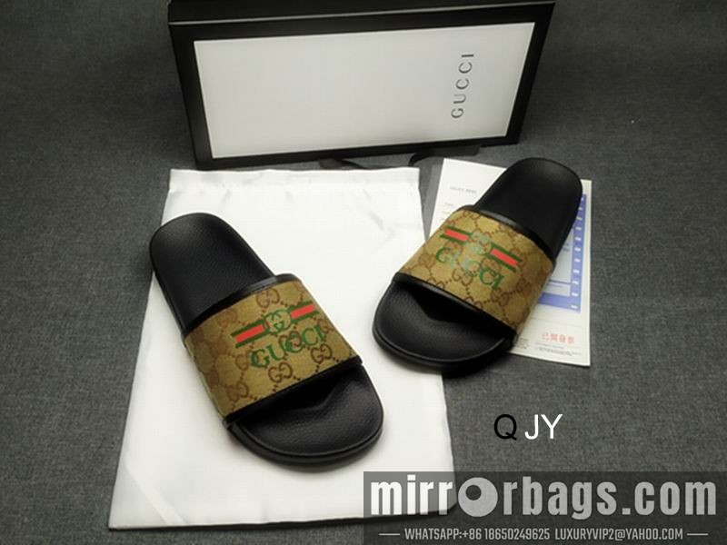 Gucci Shoes sz35-46JY0311