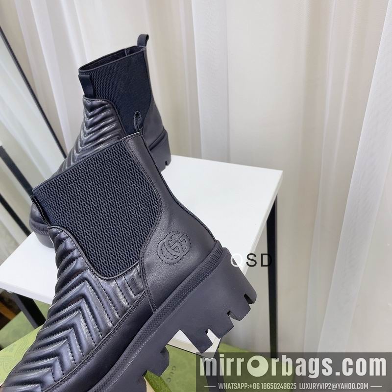 Gucci Shoes sz35-42 SD0351