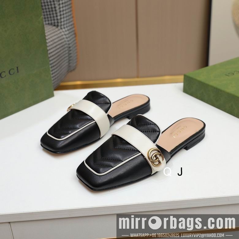 Gucci Shoes sz35-41 XJ0309