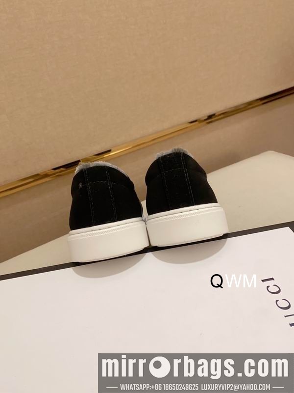 Gucci Shoes sz38-45 WM1116