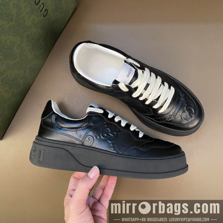 Gucci Shoes SZ 38-44 0534