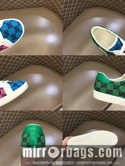Gucci Shoes SZ 38-44 0524