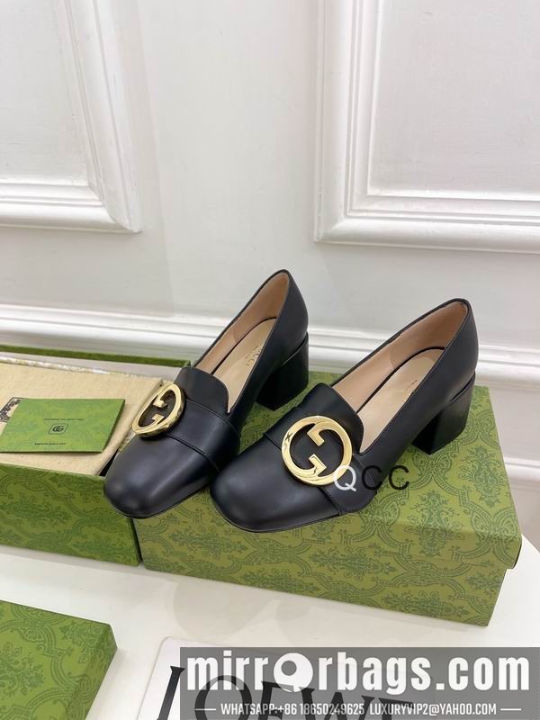 Gucci Shoes sz35-41 SD0349