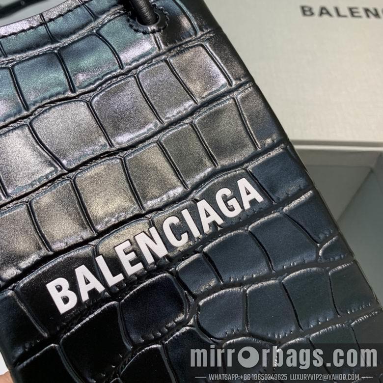 Balenciaga Bags Balenciaga 12x4.5x18cm FY 8