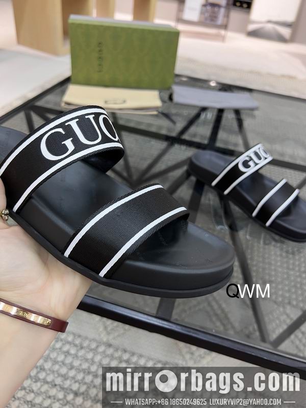 Gucci Shoes sz38-44WM0301