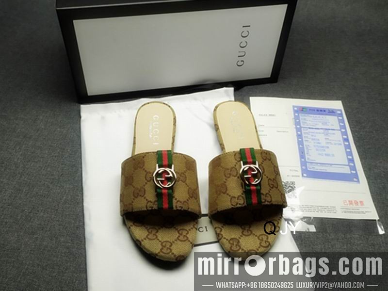 Gucci Shoes sz35-43 JY0307