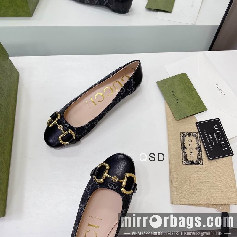 Gucci Shoes sz34-41 SD0319