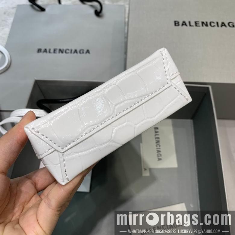 Balenciaga Bags Balenciaga 12x4.5x18cm FY 7