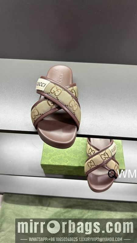 Gucci Shoes sz36-45 WM0603