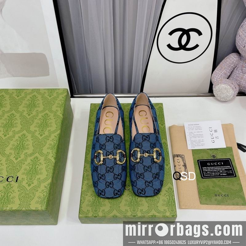 Gucci Shoes sz35-40 SD0339