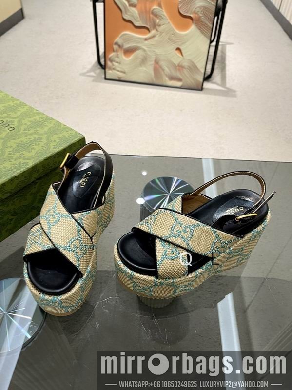 Gucci Shoes sz35-42 LL0314