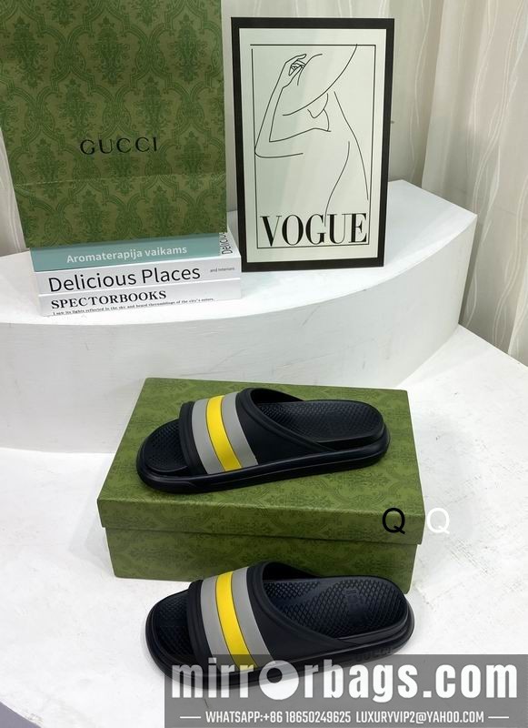 Gucci Shoes sz35-44 Q0612