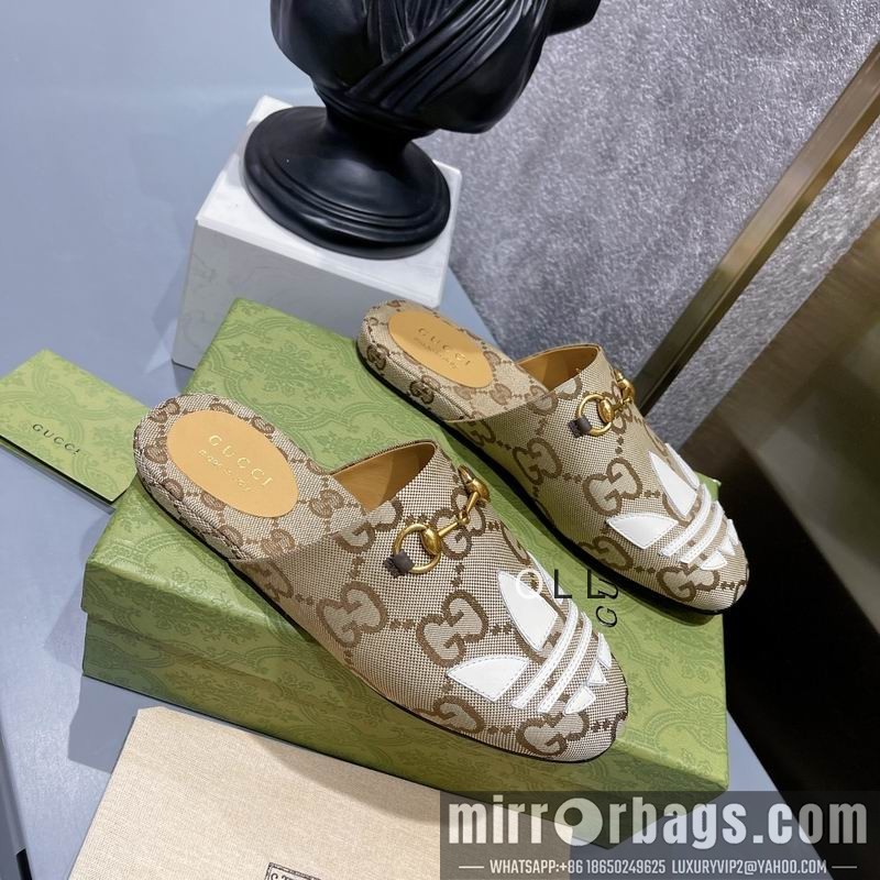 Gucci Shoes sz35-40 LL0311