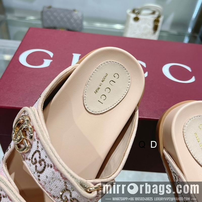 Gucci Shoes sz35-40 GDT0202