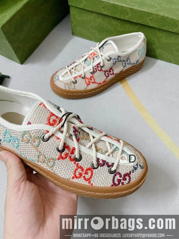 Gucci Shoes sz35-39 GDT0305