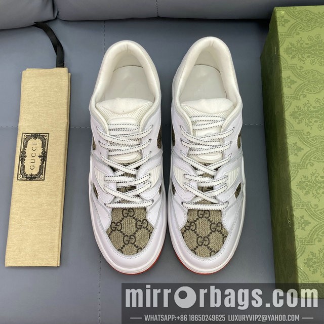 Gucci Shoes SZ 38-44 0501