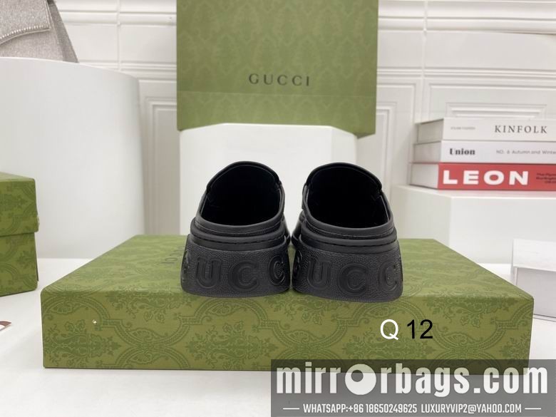 Gucci Shoes sz35-39 J0315