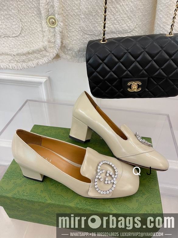 Gucci Shoes sz35-39 XJ0310