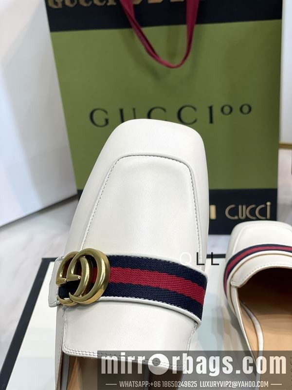 Gucci Shoes sz35-40 LL0310