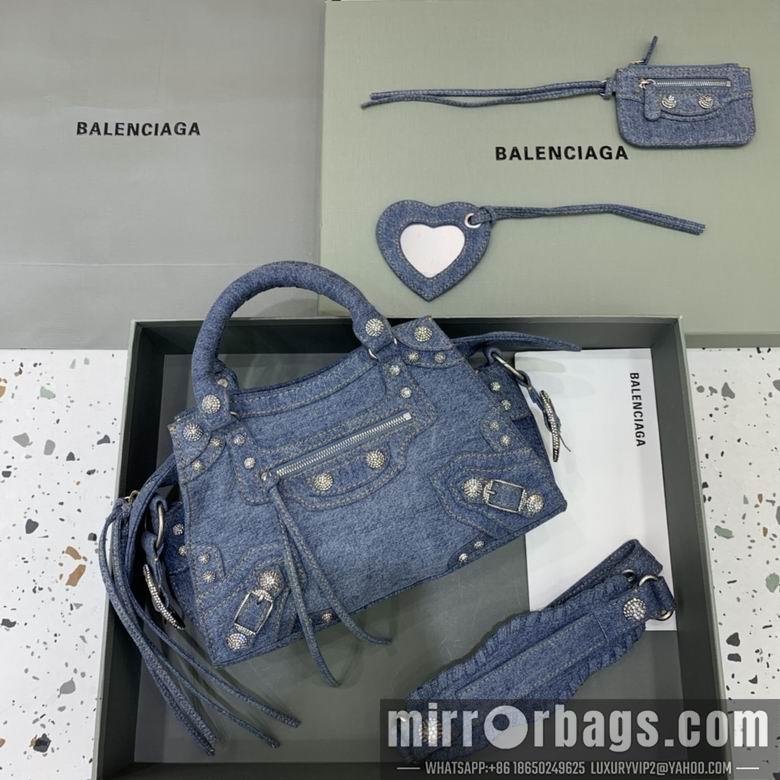 Balenciaga Bags 638515 26x13x18cm FY