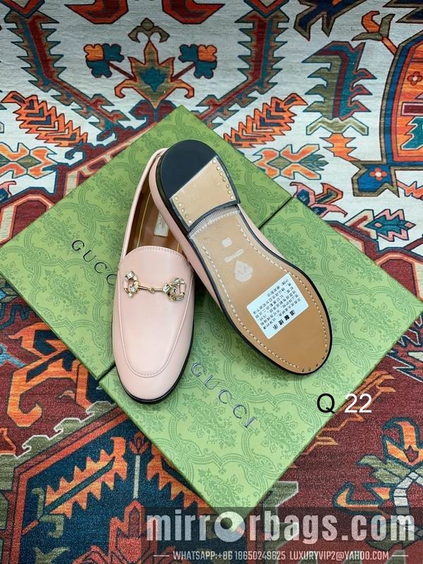 Gucci Shoes sz35-40 7C SF1001